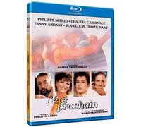 L'été Prochain - Blu-Ray