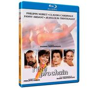 L'Été prochain Blu-ray