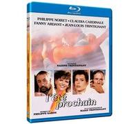 L'Été prochain Blu-ray E