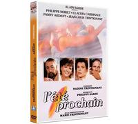 L'Été prochain DVD DVD