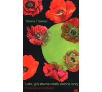 L'été quand maman avait les yeux verts