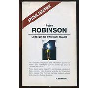 L'Été qui ne s'achève jamais – Les Éditions Albin Michel