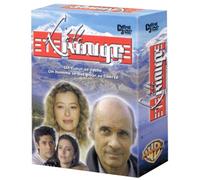 L'Eté rouge - Coffret 3 DVD