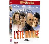 L'Eté rouge - Coffret E