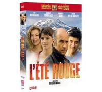 L'été rouge DVD E