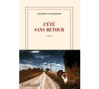 L'été sans retour Giuseppe Santoliquido (Auteur)
