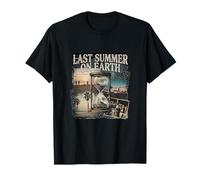 L'été sur Terre T-Shirt