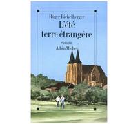 L'été, Terre Étrangère