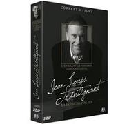L'été violent - Le Fanfaron - L'amour à cheval - Coffret E