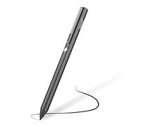 Letech+ Stylet Tactile USI Pression 4096 Rejet de Paume supplémentaire Protocole USI Applicable Stylet Digital Actif Compatible ASUS Chrombook C436 HP Chrombook X360 Chromebook
