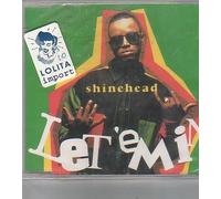 Shinehead - Let 'em in [Import]