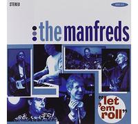 Let'em Roll [Import]