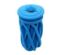 Leten Étui pour SM Future Pro Super Masturbateur Bleu One Size