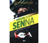 L'éternel Ayrton Senna
