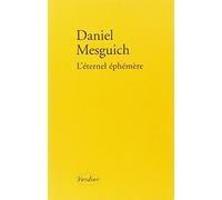 L'éternel éphémère (0000)