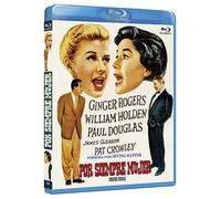 L'éternel Féminin (1953) (Forever Female)