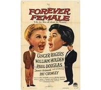L'Éternel féminin (1953) / Forever Female (Cine Club) G