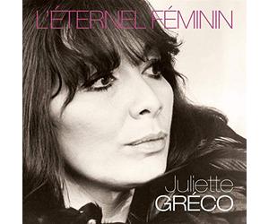 L'Eternel Féminin