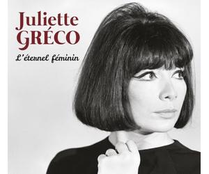 L'Eternel Feminin / Best of