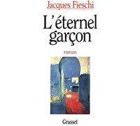 L'éternel garçon