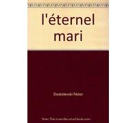 l'éternel mari
