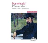 L'Éternel Mari – Gallimard