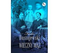L'éternel mari de Fiodor Dostoïevski (Buch auf Polnisch)