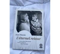 L'eternel Retour - Jean Marais - Dvd
