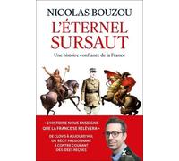 L'éternel sursaut
