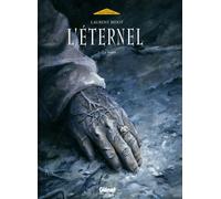 L'Eternel, Tome 1 : Le Saint