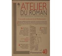 L'éternelle Modernité De La Méditerranée