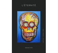 L'éternité - Antoni Casas Ros - Abstractions - broché - Théâtre