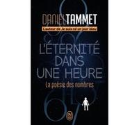 L'éternité dans une heure Daniel Tammet (Auteur), Laurent Bury (Traduction)