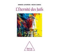 L'Éternité des Juifs