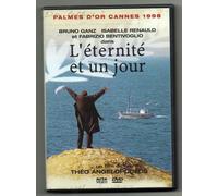 L'eternité Et Un Jour