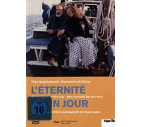 L'ÉTERNITÉ ET UN JOUR-DIE EWIGKEIT UND EIN TAG-MIA AIONIOTITA KAI MIA MERA