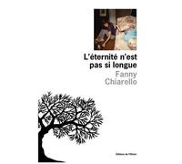 L'éternité N'est Pas Si Longue