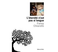 L'éternité N'est Pas Si Longue