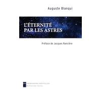 L'éternité par les astres