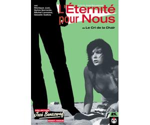 L'éternité pour nous ou le cri de la chair