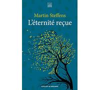 L'éternité reçue