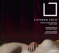 L'eterno Foco / Arias & Duets CD