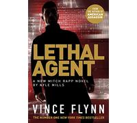 Lethal Agent (Volume 18)