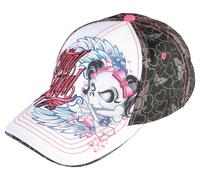 Lethal Angel Au Design Rétro Casquette femme