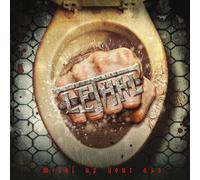 Lethal Argentina - Metal Up Your Ass