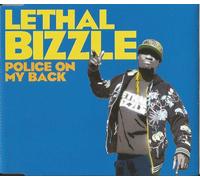 Lethal Bizzle - Police on My Back [Import]