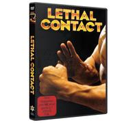 Lethal Contact (DVD) Kent Cheng Billy Lau