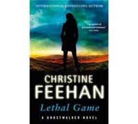 Lethal Game - Penguin Random House LLC - Little Brown Book Group - Livre en Anglais - Paperback Penguin Random House LLCPenguin Random House LLC (Auteur)