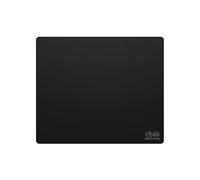 Lethal Gaming Gear Jupiter Pro Tapis de Souris Gaming - XL - Soft - Noir