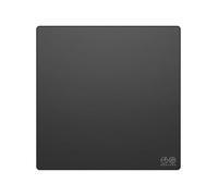 Lethal Gaming Gear Neptune Tapis de Souris Gaming - XL Square - Noir